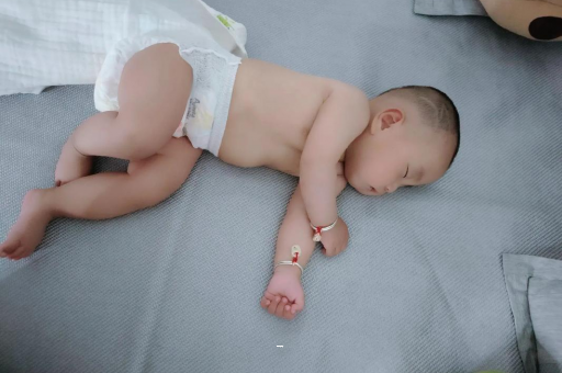 锦州宝宝短发型女